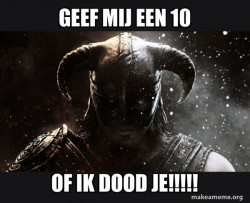 Skyrim