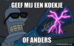 Blasting Bender 