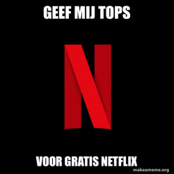 Netflix