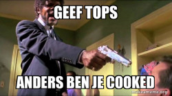 Samuel L. Jackson Say What