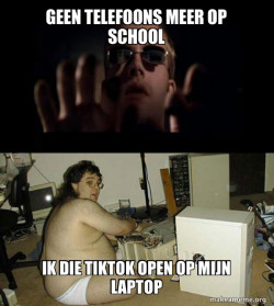 Hackers Meme