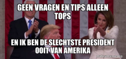 Nancy Pelosi Clapping