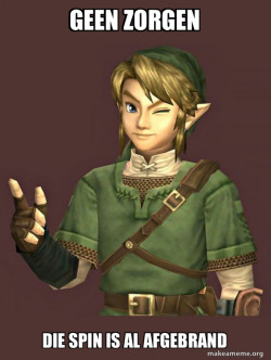 Zelda