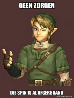 Zelda