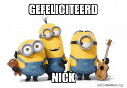 Minions