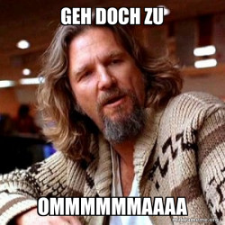 Big Lebowski