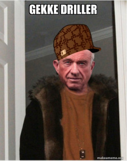 Scumbag RFK