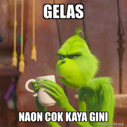 Grinch