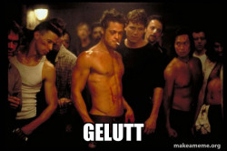 Fight Club