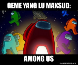 Among Us