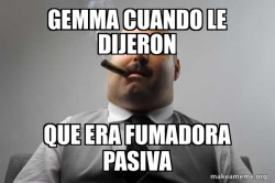 Scumbag Boss