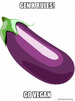Eggplant Emoji