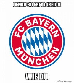 Bayern Munich