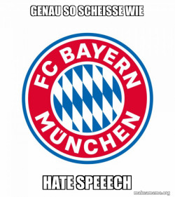 Bayern Munich