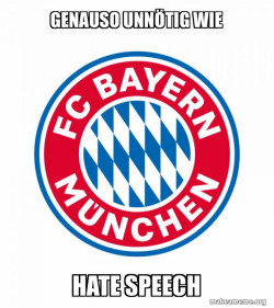 Bayern Munich