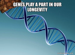 Scumbag Genetics