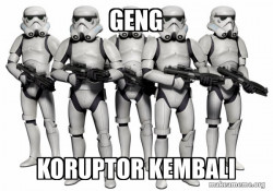 Storm Troopers