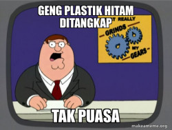 What Grinds My Gears (Family Guy)