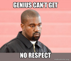 Kanye West