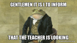 Colonel Toad