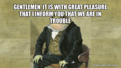 Colonel Toad