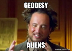 Ancient Aliens - Crazy History Channel Guy