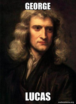 Sir Isaac Newton