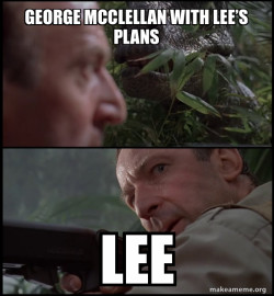 Clever Girl