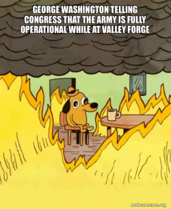 This Is Fine