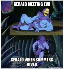 Skeletor Facts