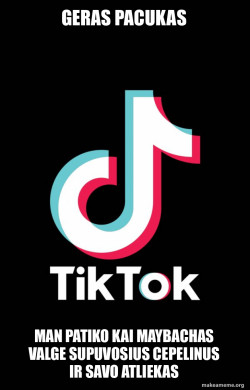 TikTok