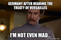 Ron Burgundy I am not even mad or That's amazing (Anchorman)