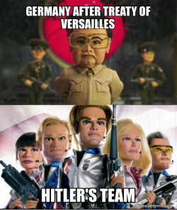 Team America