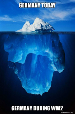 Iceberg