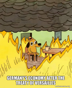 This Is Fine