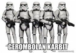 Storm Troopers