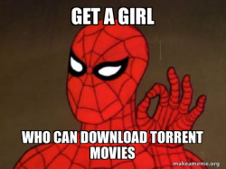 Spiderman - Care factor Zero
