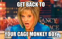 False Fact Nancy Grace
