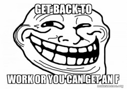 Trollface
