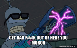 me when I get prank called