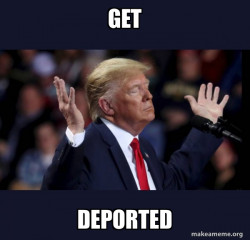 Trump Impeached