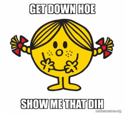 Little Miss Sunshine