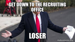 Trump - Impeachment Quid Pro Quo