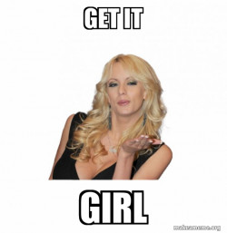 Stormy Daniels