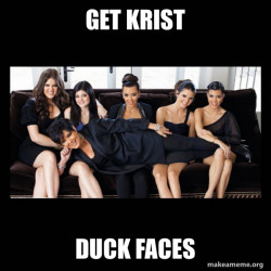 Kardashians