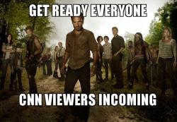 Walking Dead