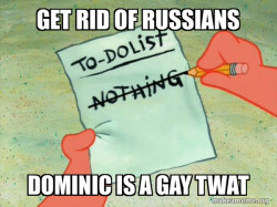 TO-DO List