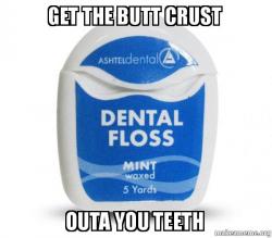 Dental Floss