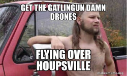 Almost Politically Correct Redneck