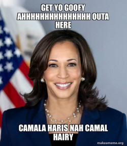 Kamala Harris
